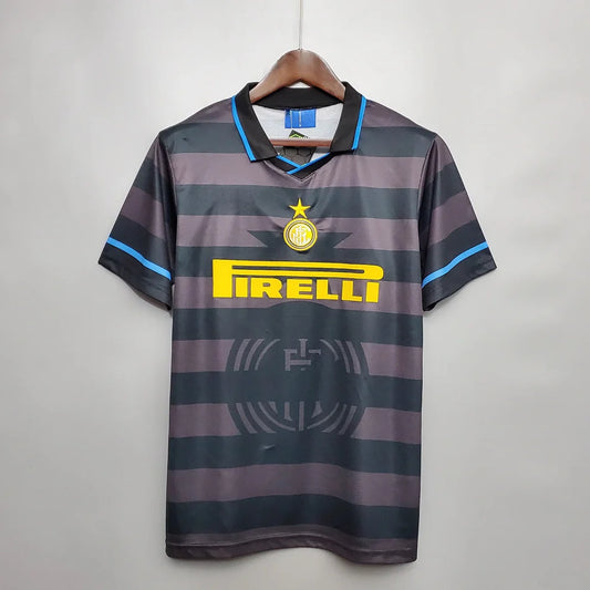 Inter Third (1997/98)