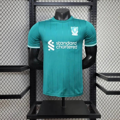 Liverpool Third (25/26)