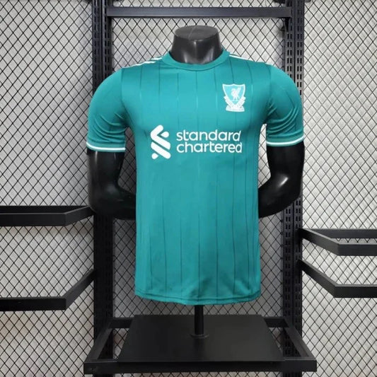 Liverpool Third (25/26)