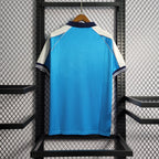 Manchester City Home (2000/01)