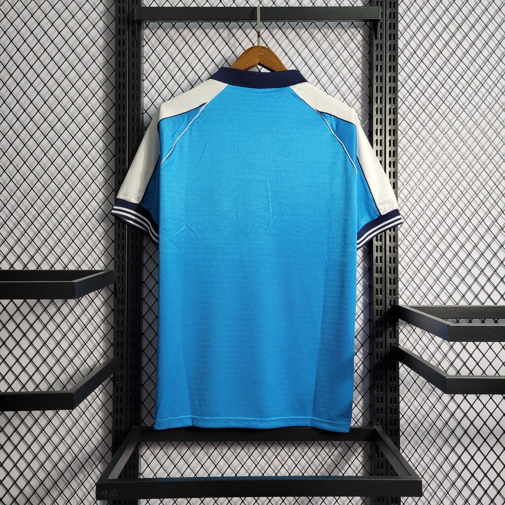 Manchester City Home (2000/01)