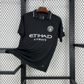 Manchester City Away (25/26)