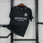 Manchester City Away (25/26)