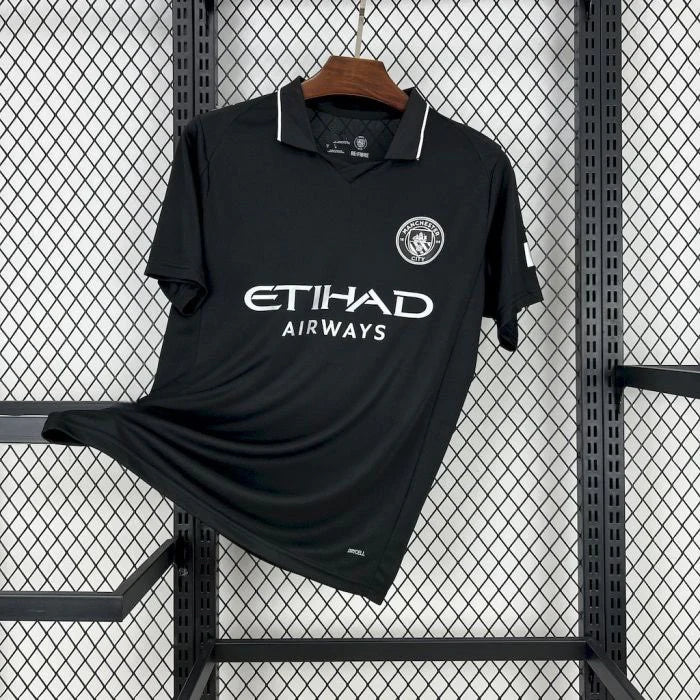 Manchester City Away (25/26)
