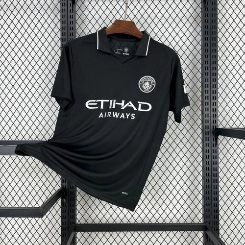 Manchester City Away (25/26)