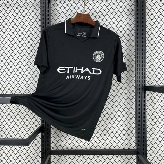 Manchester City Away (25/26)