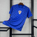 Croatia Away (2026)