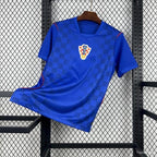 Croatia Away (2026)