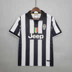 Juventus Home (2014/15)