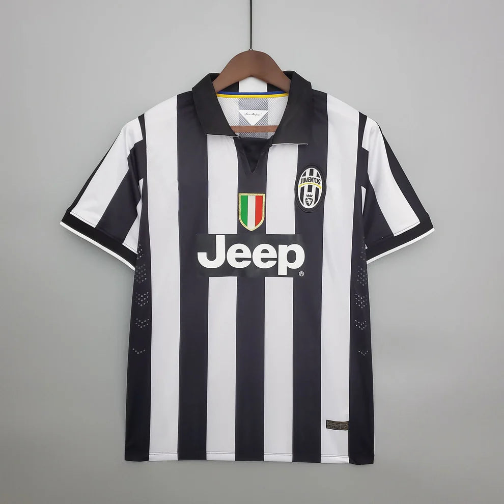Juventus Home (2014/15)