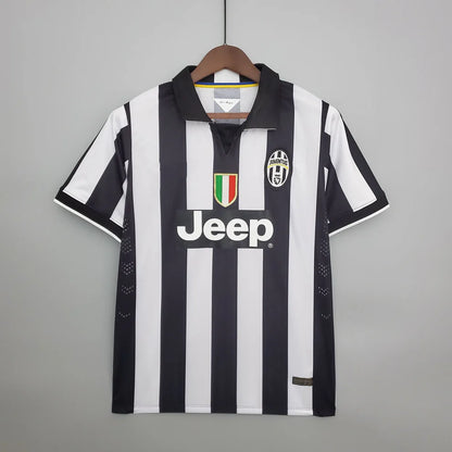 Juventus Home (2014/15)