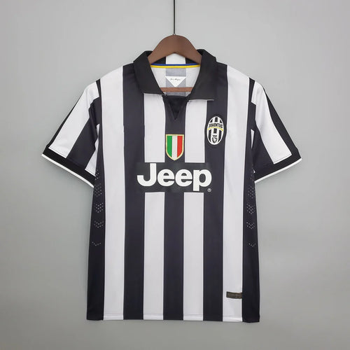 Juventus Home (2014/15)
