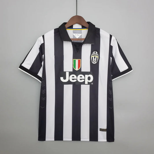 Juventus Home (2014/15)