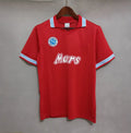 Napoli Away (1988/89)