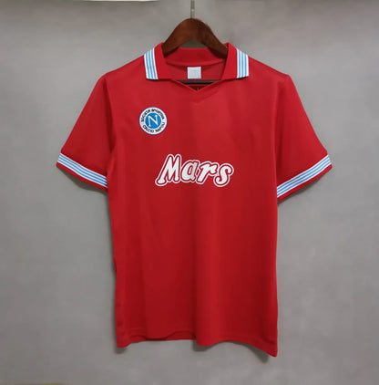 Napoli Away (1988/89)