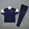 Tottenham Tracksuit black/white (25/26)