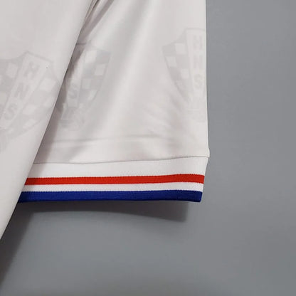 Croatia Home (1998)