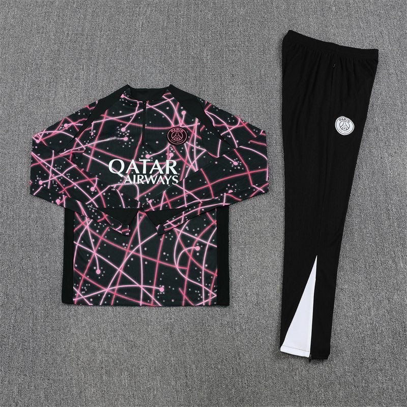 PSG Tracksuit (25/26)