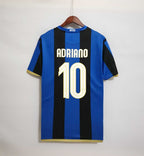 Inter Home (2008/09)