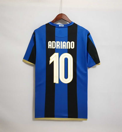 Inter Home (2008/09)