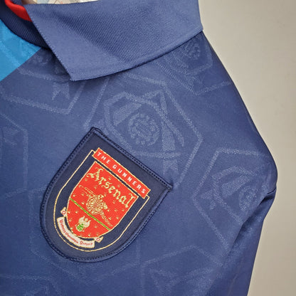 Arsenal Away (1995/96)