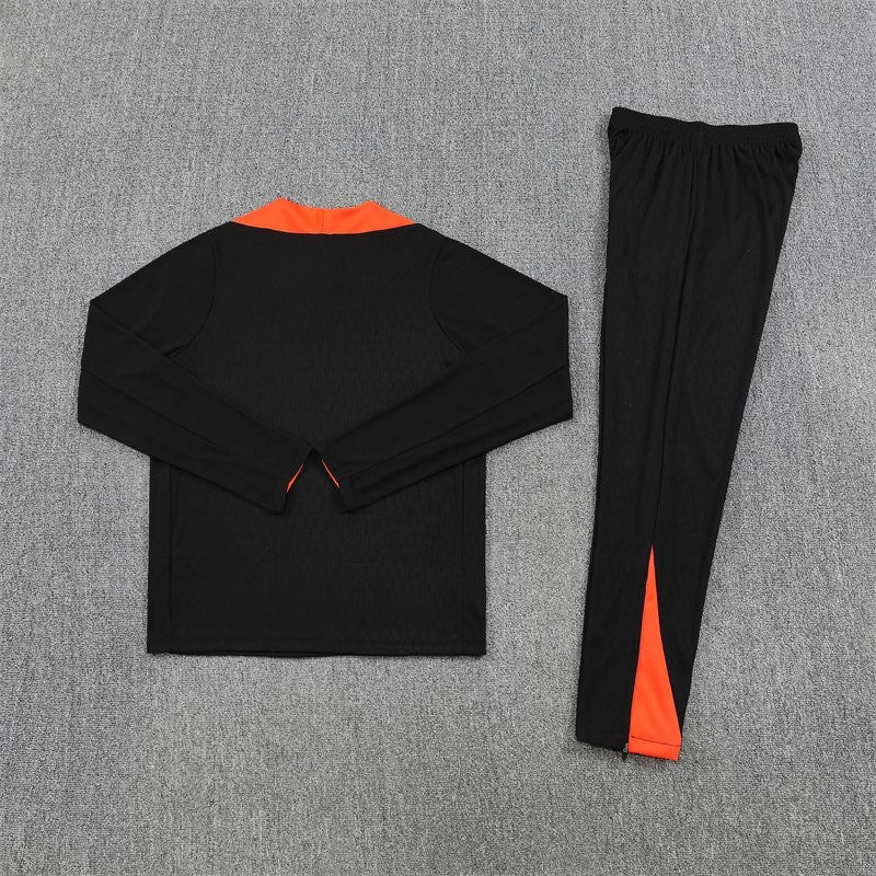 Brazil Tracksuit (25/26)
