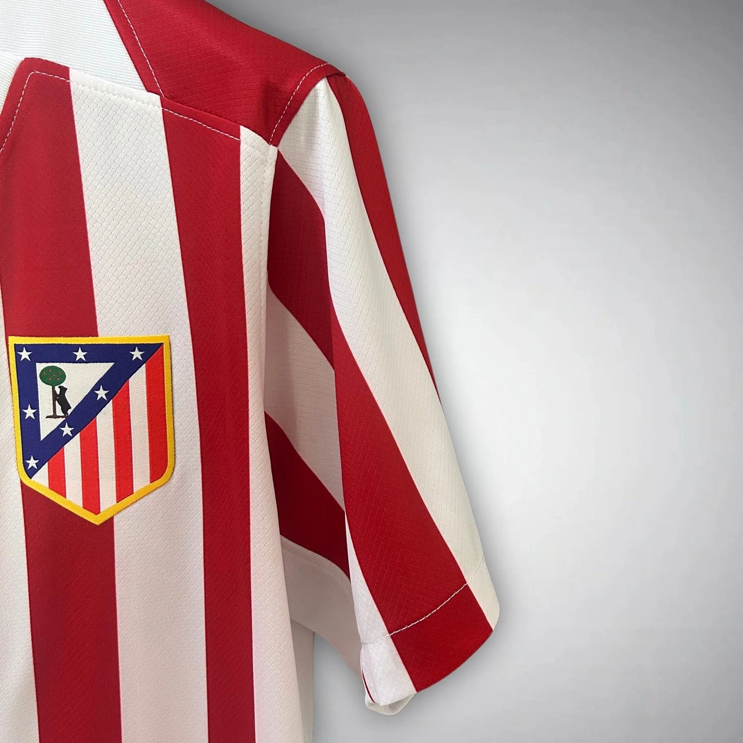 Atletico Madrid Home (25/26)