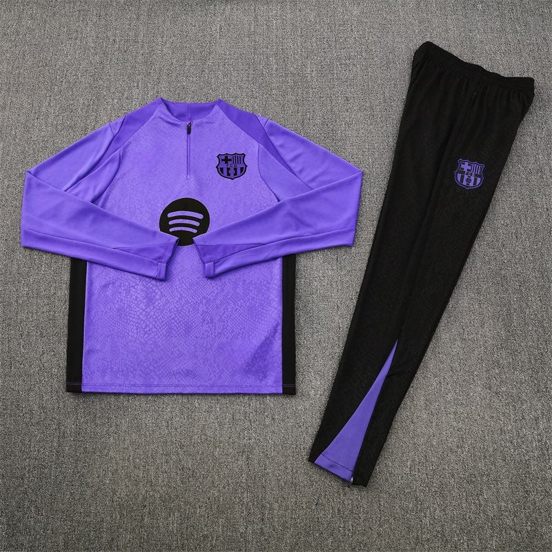 Barcelona Tracksuit (25/26)