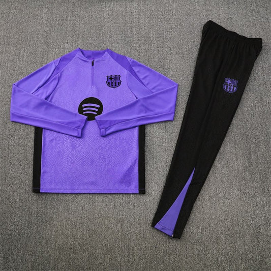 Barcelona Tracksuit (25/26)