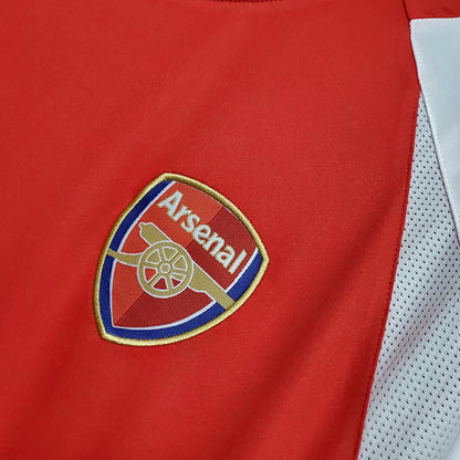 Arsenal Home (2003/04)