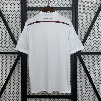 Real Madrid Home (2014/15)