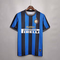Inter Home (2009/10)