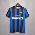 Inter Home (2009/10)