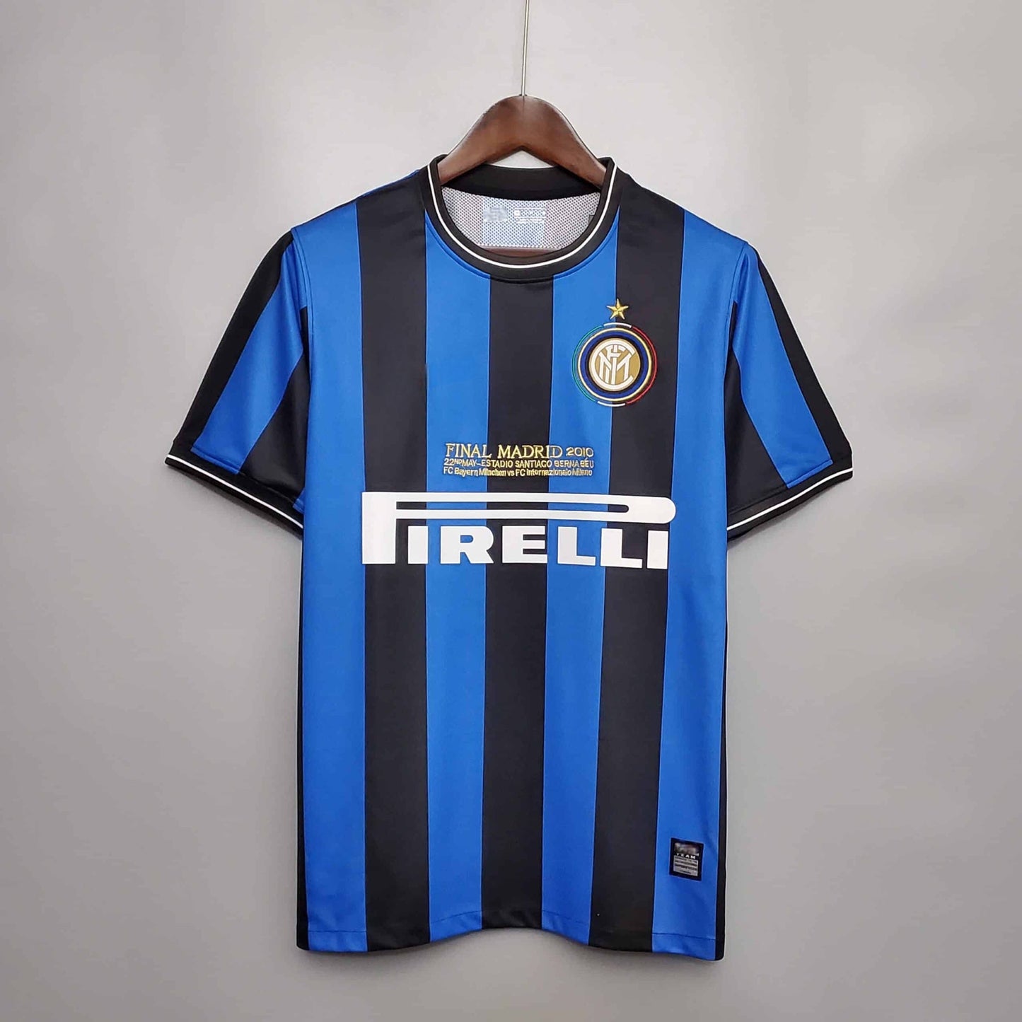 Inter Home (2009/10)