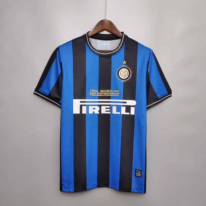 Inter Home (2009/10)