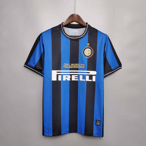 Inter Home (2009/10)