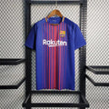 Barcelona Home (2017/18)