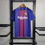 Barcelona Home (2017/18)