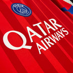 PSG Third (25/26)