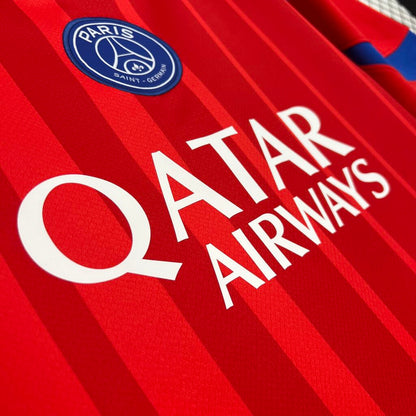 PSG Third (25/26)