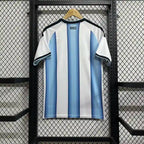 Argentina Home (2026)