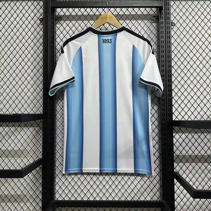 Argentina Home (2026)