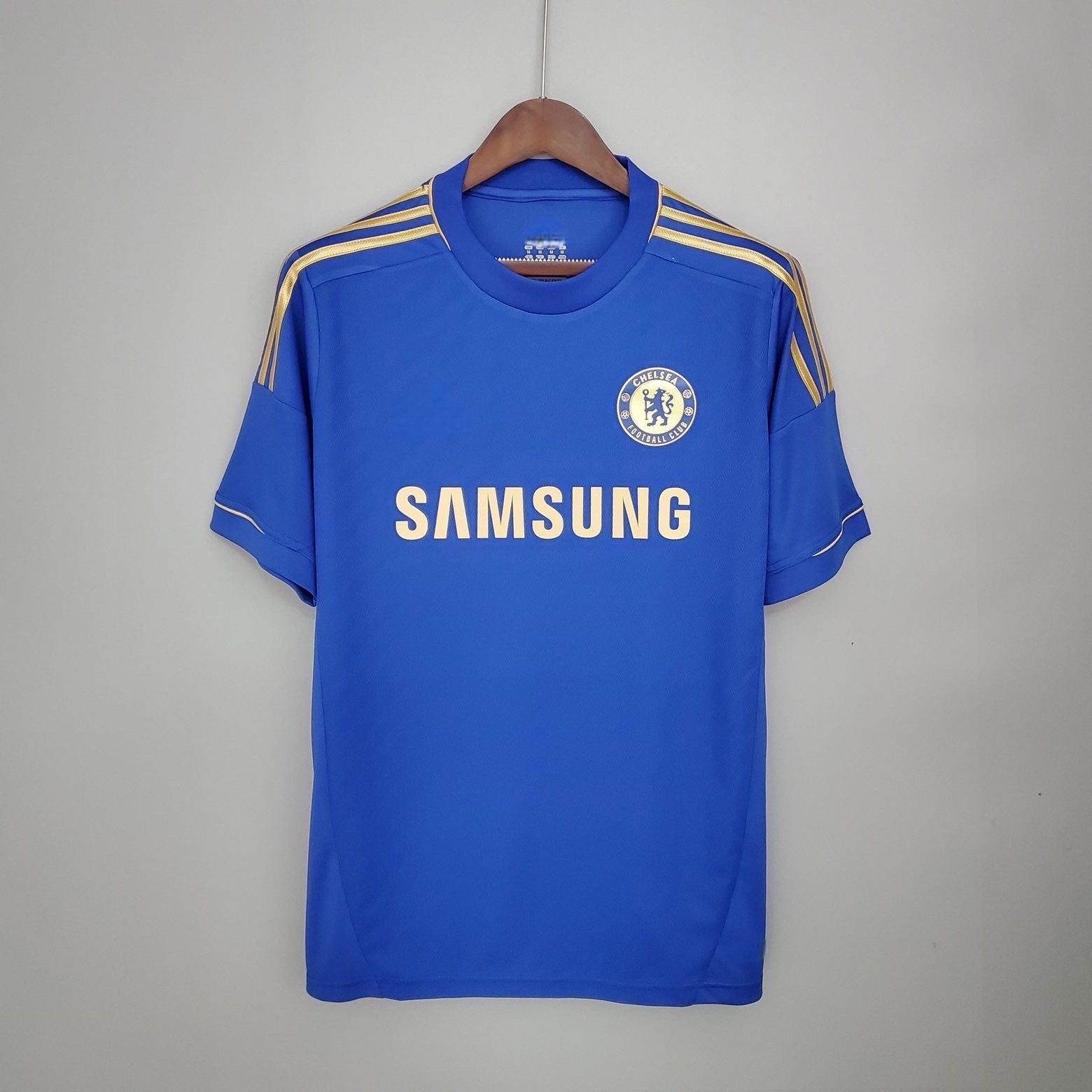 Chelsea Home (2012/13)