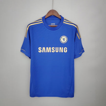 Chelsea Home (2012/13)
