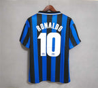 Inter Home (1997/98)