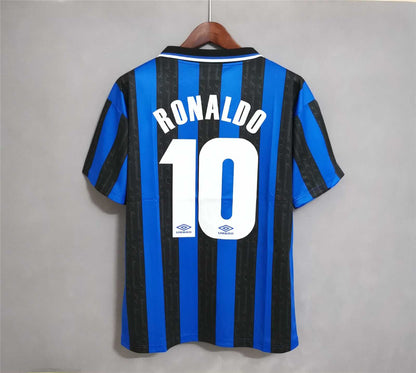 Inter Home (1997/98)