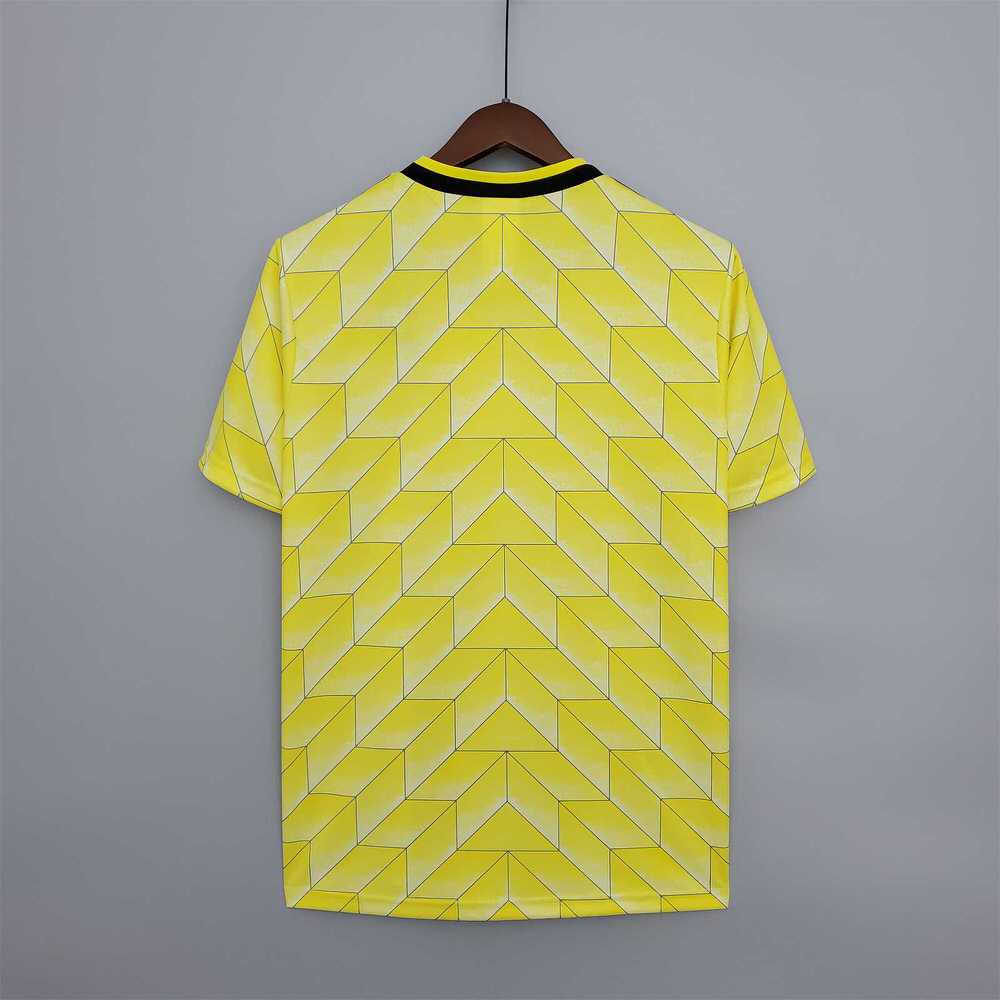 Dortmund Home (1988/89)