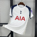 Tottenham Home (25/26)