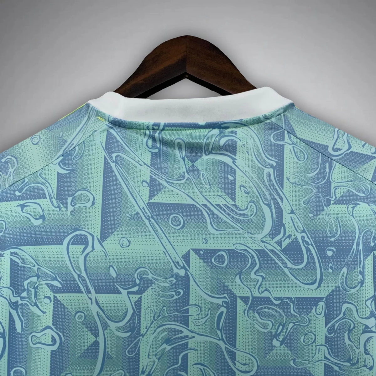 Juventus Away (25/26)