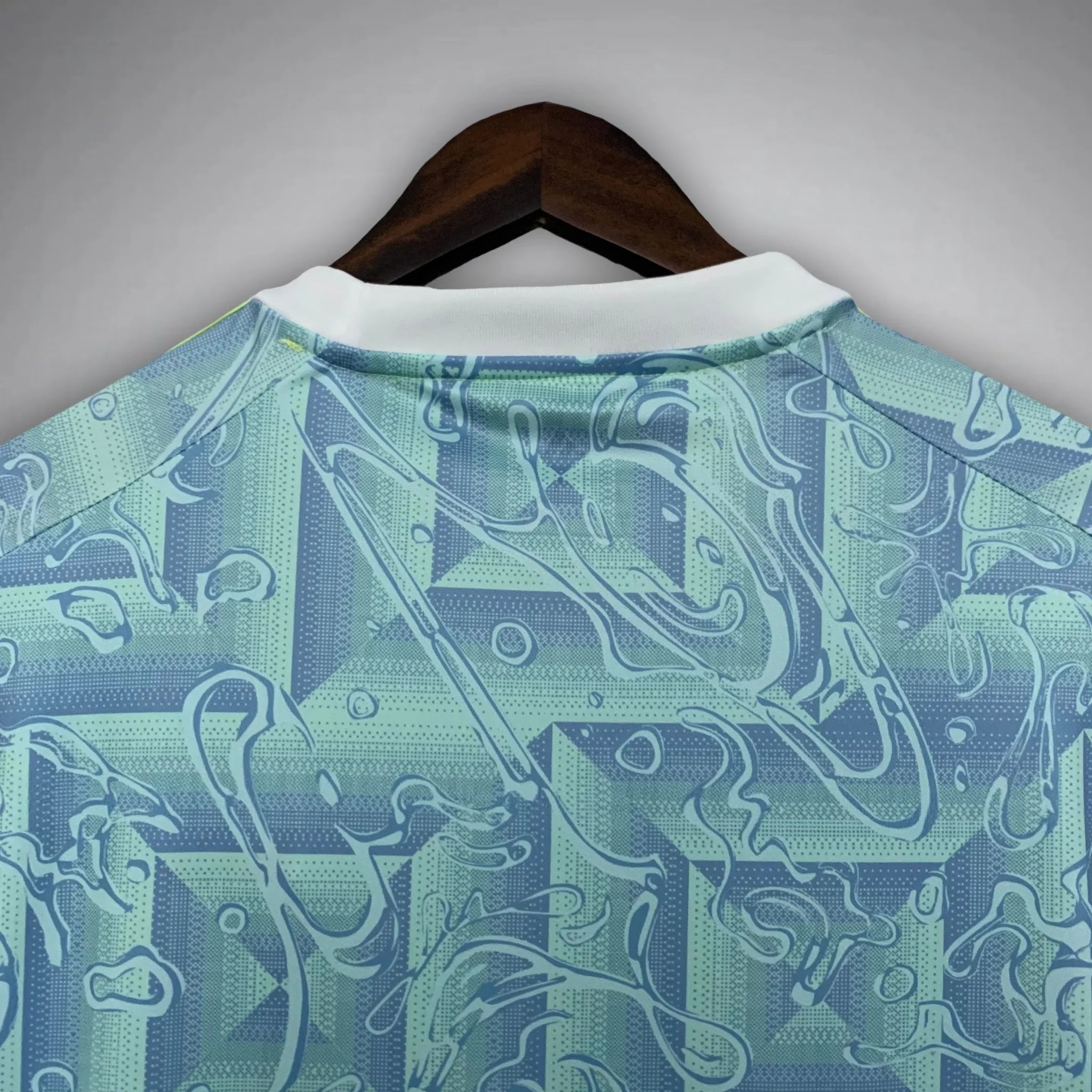 Juventus Away (25/26)